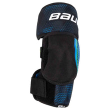 Load image into Gallery viewer, picture of cap Bauer S21 X Ice Hockey Elbow Pads (Junior)
