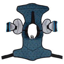Load image into Gallery viewer, picture of interior Bauer S21 X Ice Hockey Shoulder Pads (Intermediate)
