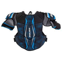 Load image into Gallery viewer, back picture of Bauer S21 X Ice Hockey Shoulder Pads (Senior)
