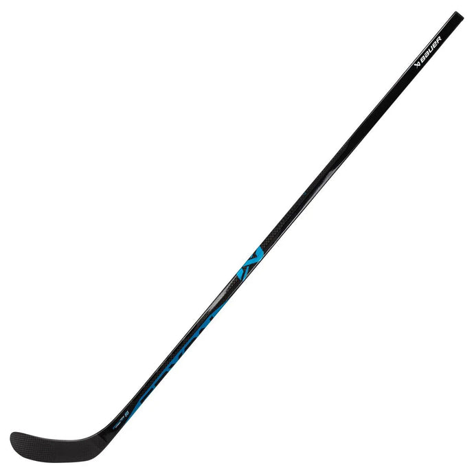 Full picture of backhand Bauer S22 Nexus E5 Pro Grip Ice Hockey Stick (Senior)