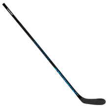 Load image into Gallery viewer, Full picture of forehand Bauer S22 Nexus E5 Pro Grip Ice Hockey Stick (Senior)
