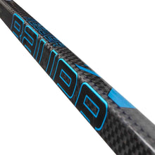 Load image into Gallery viewer, Closeup picture of shaft Bauer S22 Nexus E5 Pro Grip Ice Hockey Stick (Senior)
