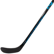 Load image into Gallery viewer, Picture of lower part of Bauer S22 Nexus E5 Pro Grip Ice Hockey Stick (Senior)
