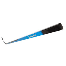 Load image into Gallery viewer, Top down view of Bauer s22 Nexus League grip Ice Hockey Stick
