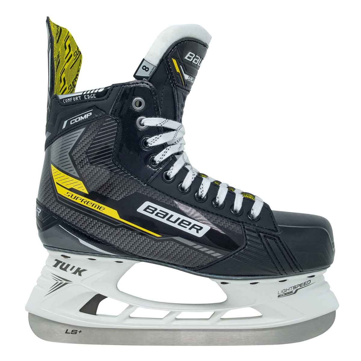 main picture Bauer S22 Supreme Comp Ice Hockey Skates (Intermediate)