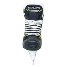 Load image into Gallery viewer, front picture Bauer S22 Supreme Elite Ice Hockey Skates (Junior)
