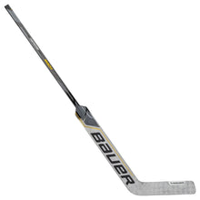 Load image into Gallery viewer, Forehand view picture of Bauer S22 Supreme Mach Ice Hockey Goal Stick (Senio

