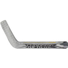 Load image into Gallery viewer, Picture of paddle on the Bauer S22 Supreme Mach Ice Hockey Goal Stick (Senio
