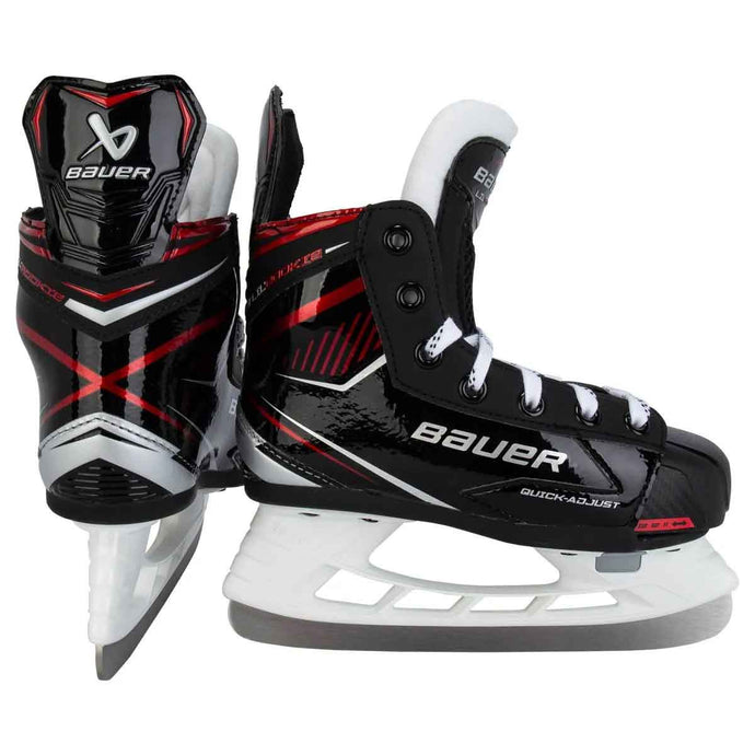 main photo Bauer S23 Lil' Rookie Adjustable Ice Hockey Skates (Youth)