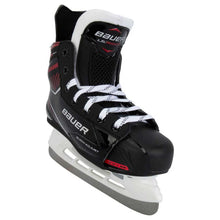 Load image into Gallery viewer, photo of front Bauer S23 Lil&#39; Rookie Adjustable Ice Hockey Skates (Youth)
