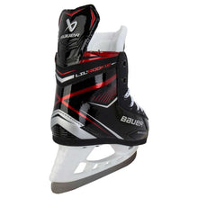 Load image into Gallery viewer, photo of side Bauer S23 Lil&#39; Rookie Adjustable Ice Hockey Skates (Youth)
