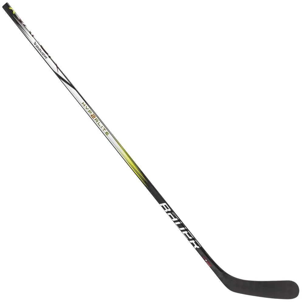 Bauer S23 Vapor Hyperlite 2 Grip Ice Hockey Stick - Senior Bauer S23 Vapor Hyperlite 2 Grip Ice Hockey Stick - Senior