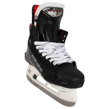 Load image into Gallery viewer, front picture of Bauer S23 Vapor X5 Pro Ice Hockey Skates (Junior)
