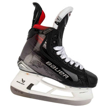 Load image into Gallery viewer, side picture of Bauer S23 Vapor X5 Pro Ice Hockey Skates (Junior)
