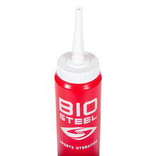 Load image into Gallery viewer, picture of spouted lid BioSteel Spouted Team Water Bottle
