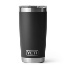 Load image into Gallery viewer, Yeti Rambler Tumbler With Magslider - 20oz
