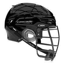 Load image into Gallery viewer, Cascade CBX Box Lacrosse Helmet
