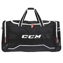 Load image into Gallery viewer, side picture CCM Deluxe 350 Ice Hockey Equipment Carry Bag
