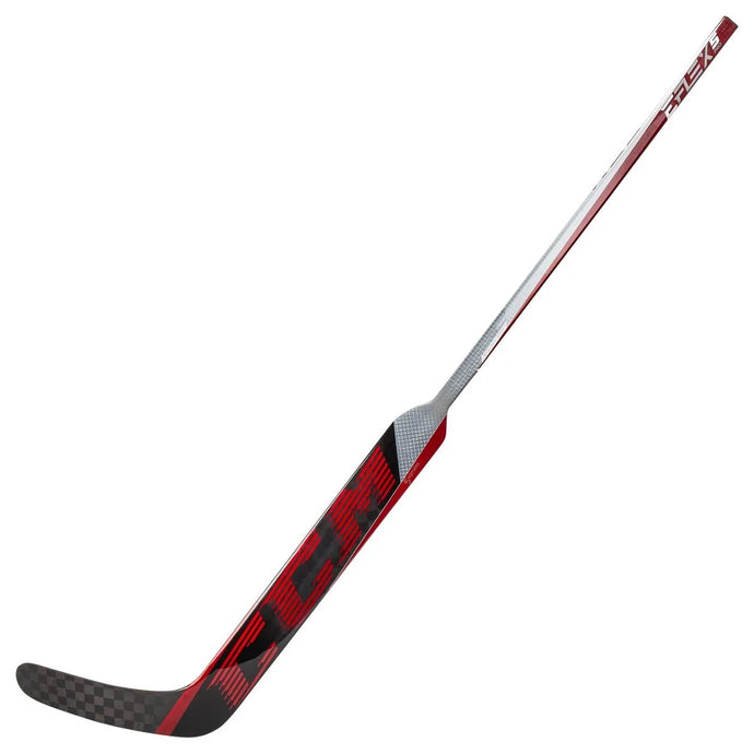full picture CCM Extreme Flex 5 Pro Ice Hockey Goalie Stick (Senior)