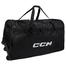 Load image into Gallery viewer, CCM S23 Pro Wheeled 44in. Large Goalie Equipment Bag
