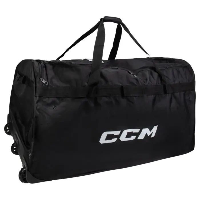 CCM S23 Pro Wheeled 44in. Large Goalie Equipment Bag