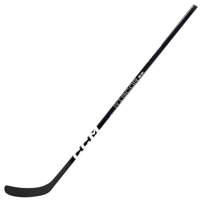 full picture of backhand CCM Ribcor 84K Ice Hockey Stick (Senior)