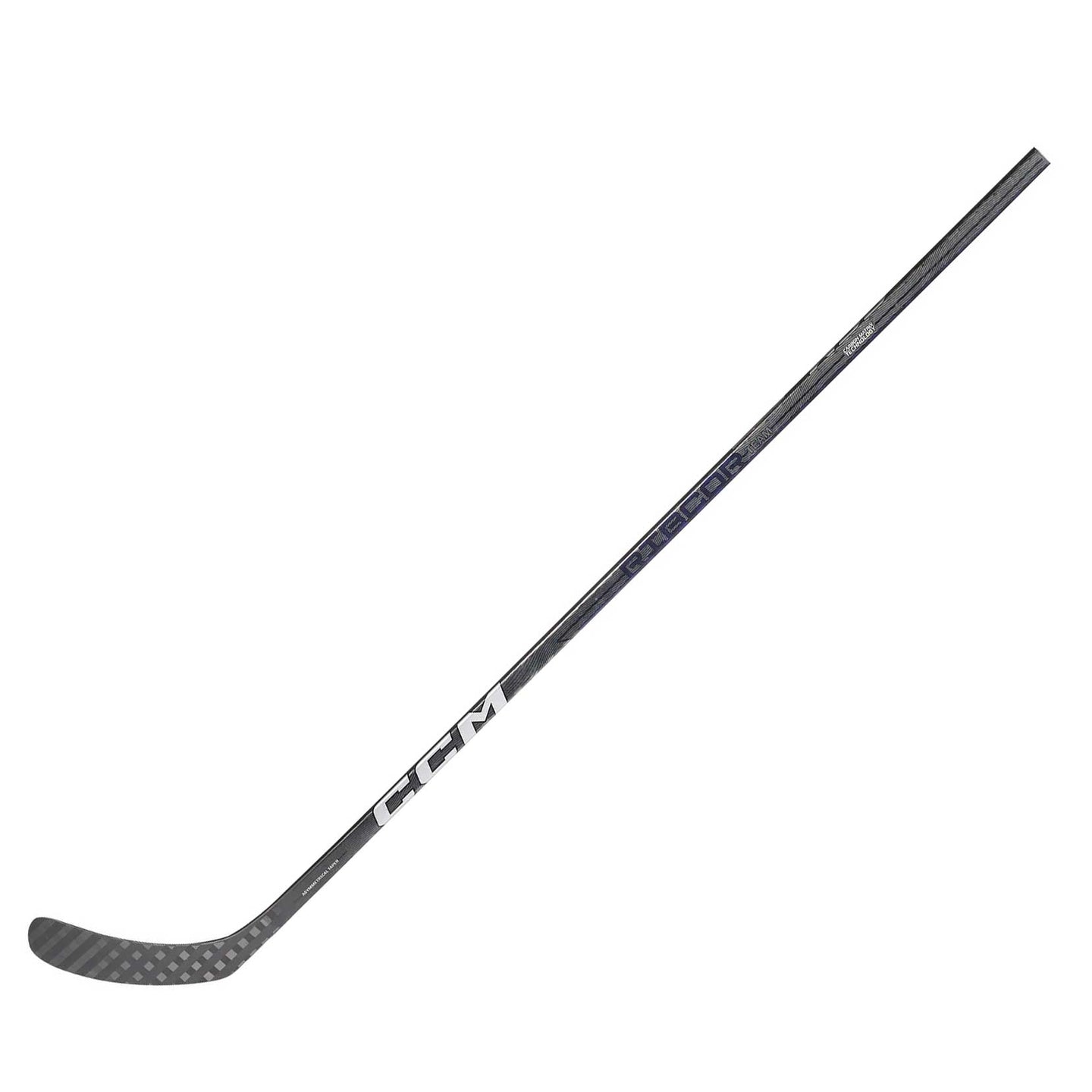 full backhand view picture CCM Ribcor TEAM 7 Ice Hockey Stick (Senior)
