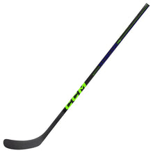 Load image into Gallery viewer, full backhand picture CCM Ribcor Trigger 7 Grip Ice Hockey Stick (Youth)
