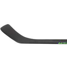 Load image into Gallery viewer, picture of blade backhand CCM Ribcor Trigger 7 Grip Ice Hockey Stick (Youth)
