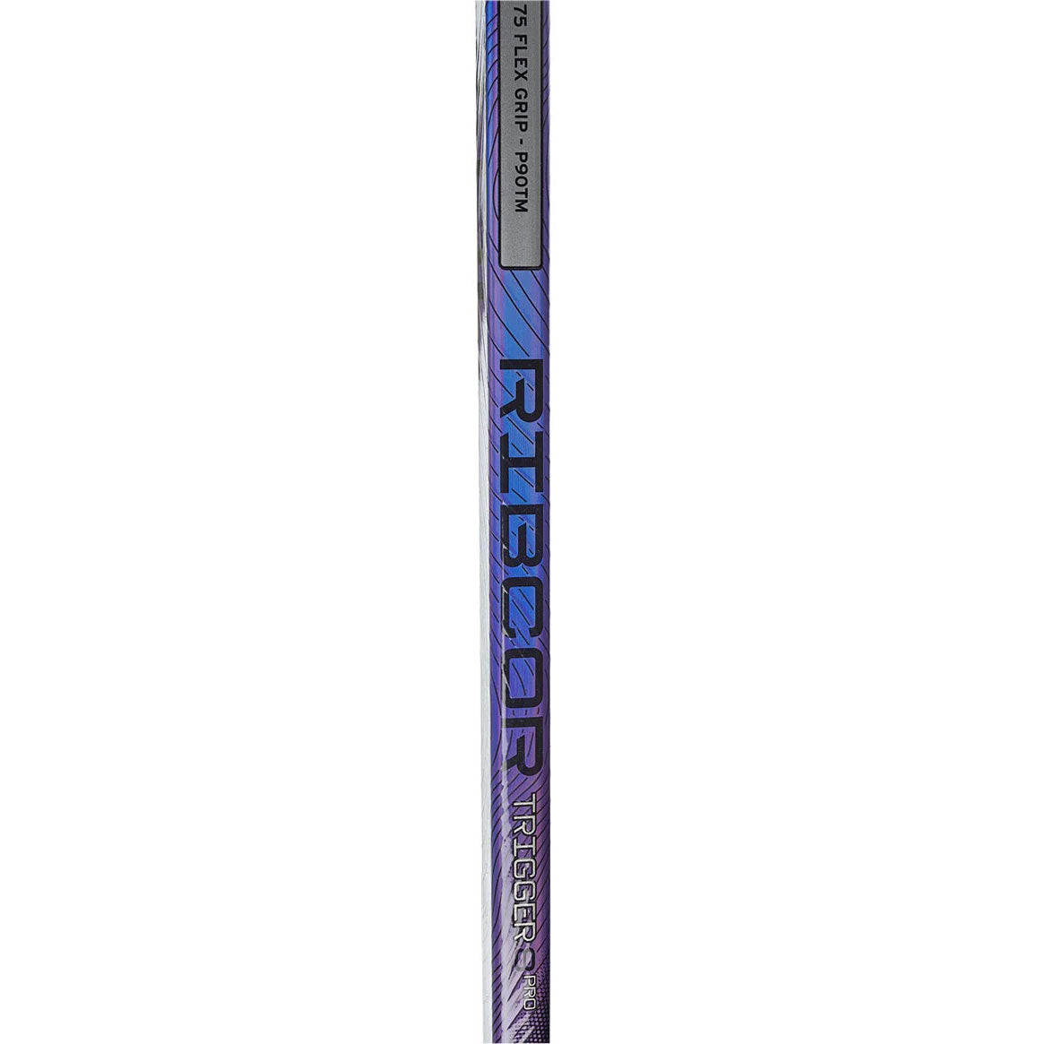 CCM RIBCOR Trigger 8 PRO Grip Ice Hockey Stick - Intermediate – Cyclone  Taylor Source for Sports