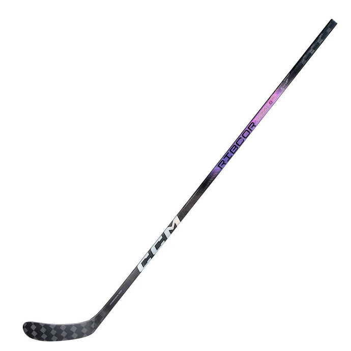 main picture CCM RIBCOR Trigger 8 PRO Grip Ice Hockey Stick (Junior)
