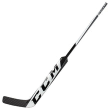 Load image into Gallery viewer, picture of backhand CCM S21 Extreme Flex E5.9 Ice Hockey Goalie Stick (Intermediate)
