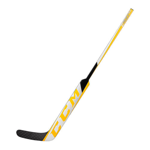 CCM S21 Extreme Flex E5.9 Ice Hockey Goalie Stick - Senior