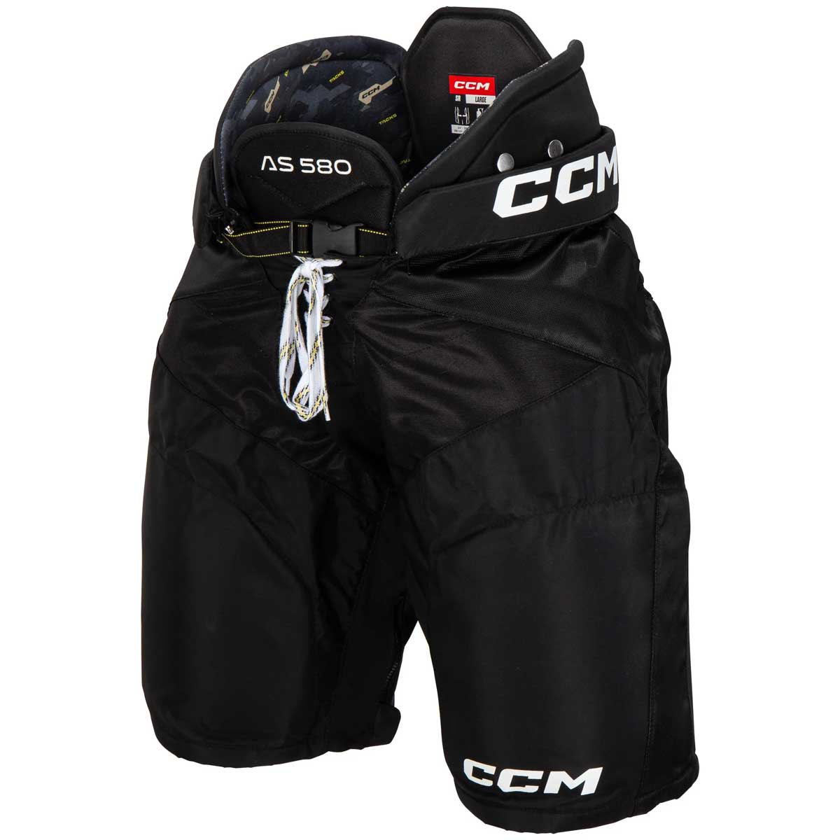 front view picture CCM S22 Tacks AS 580 Ice Hockey Pants (Senior)