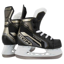 Load image into Gallery viewer, Picture of the CCM S22 Tacks AS-550 Ice Hockey Skates (Youth)
