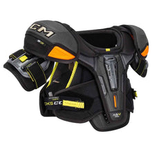 Load image into Gallery viewer, side picture CCM S22 Tacks AS-V Ice Hockey Shoulder Pads (Junior)

