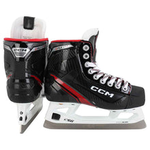 Load image into Gallery viewer, full picture CCM S23 Extreme Flex E6.5 Ice Hockey Goalie Skates (Junior)
