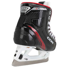 Load image into Gallery viewer, back picture CCM S23 Extreme Flex E6.5 Ice Hockey Goalie Skates (Junior)
