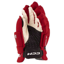 Load image into Gallery viewer, picture of palm and fingers CCM S23 Jetspeed FT6 Ice Hockey Gloves (Senior)
