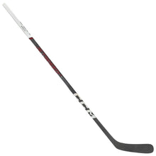 Load image into Gallery viewer, full forehand view CCM S23 Jetspeed FT6 Pro Grip Ice Hockey Stick (Intermediate)
