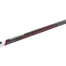 Load image into Gallery viewer, picture of the grip shaft CCM S23 Jetspeed FT6 Pro Grip Ice Hockey Stick (Intermediate)
