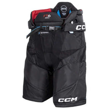 Load image into Gallery viewer, picture of front CCM S23 Jetspeed FT6 Pro Ice Hockey Pants (Senior)
