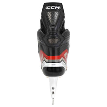 Load image into Gallery viewer, back view CCM S23 Jetspeed FT6 Pro Ice Hockey Skates (Intermediate)

