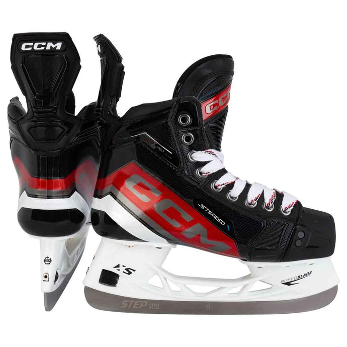 main picture of CCM S23 Jetspeed FT6 Pro Ice Hockey Skates (Junior)