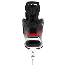 Load image into Gallery viewer, picture of tendon guard CCM S23 Jetspeed FT6 Pro Ice Hockey Skates (Junior)
