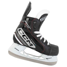 Load image into Gallery viewer, another side view CCM S23 Jetspeed FT680 Ice Hockey Skates (Youth)
