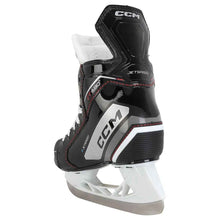 Load image into Gallery viewer, picture of holder and steel CCM S23 Jetspeed FT680 Ice Hockey Skates (Youth)
