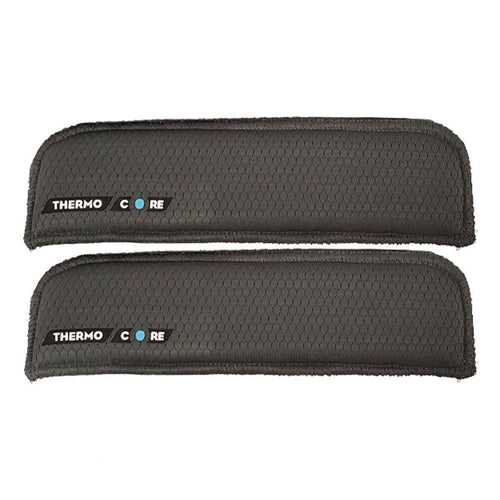 Bauer Thermocore Senior Goalie Sweat Band - 2 Pack (2024)