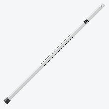 Load image into Gallery viewer, side picture of white Epoch Dragonfly Integra X Pro Defense (32&quot;) Box Lacrosse Shaft
