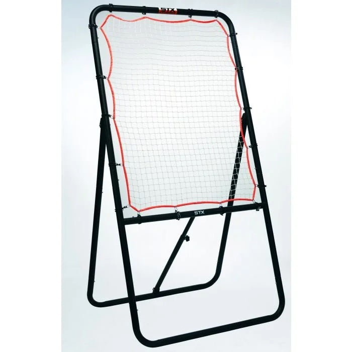 STX Lacrosse Rebounder - Multi Position